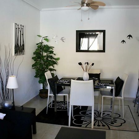 Cosy Golf Apartment Quesada Rojales Eksteriør bilde