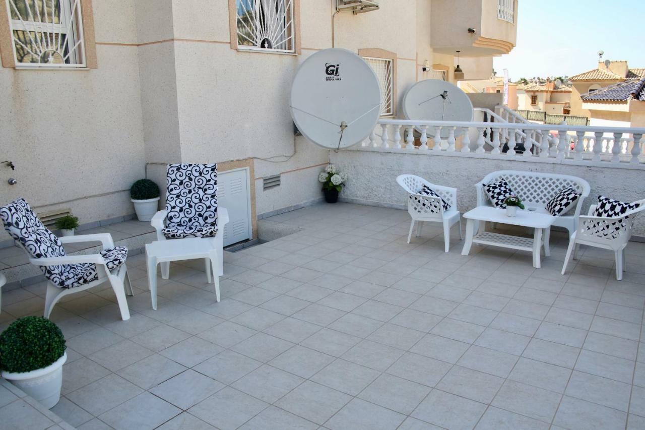 Cosy Golf Apartment Quesada Rojales Eksteriør bilde