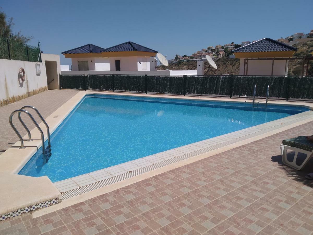 Cosy Golf Apartment Quesada Rojales Eksteriør bilde