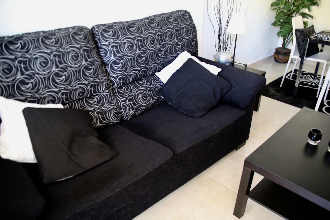 Cosy Golf Apartment Quesada Rojales Eksteriør bilde